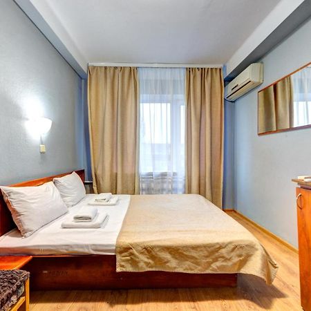 Holosiyvsky Hotel Kijów Zewnętrze zdjęcie