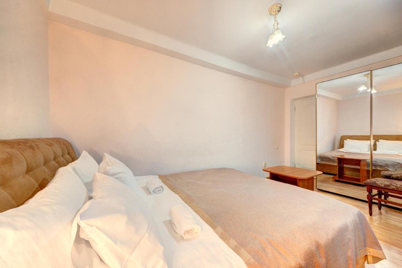 Holosiyvsky Hotel Kijów Zewnętrze zdjęcie