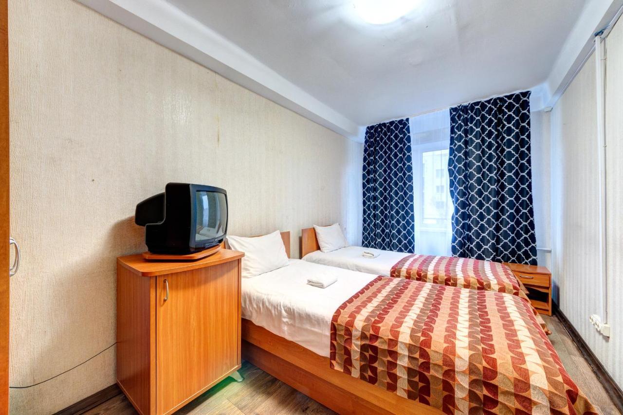 Holosiyvsky Hotel Kijów Zewnętrze zdjęcie