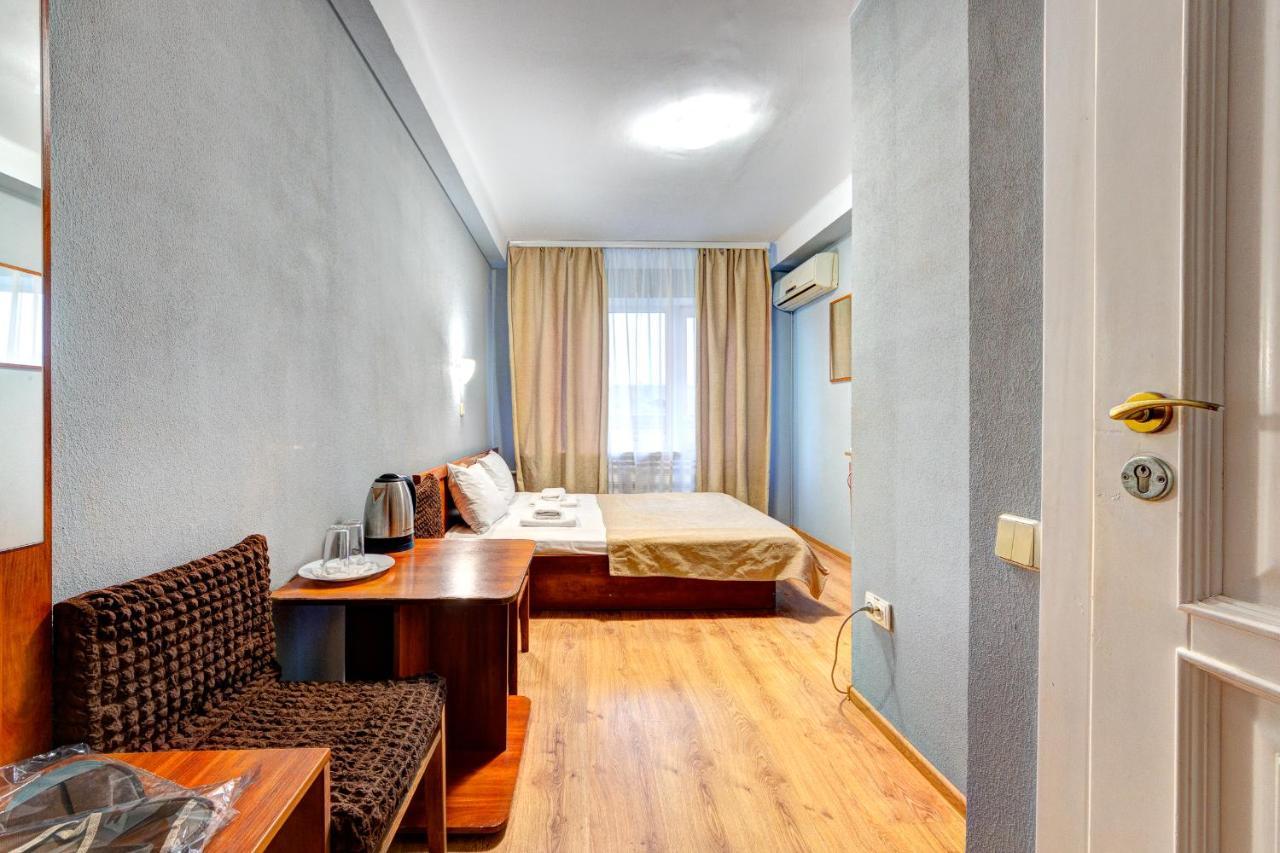 Holosiyvsky Hotel Kijów Zewnętrze zdjęcie