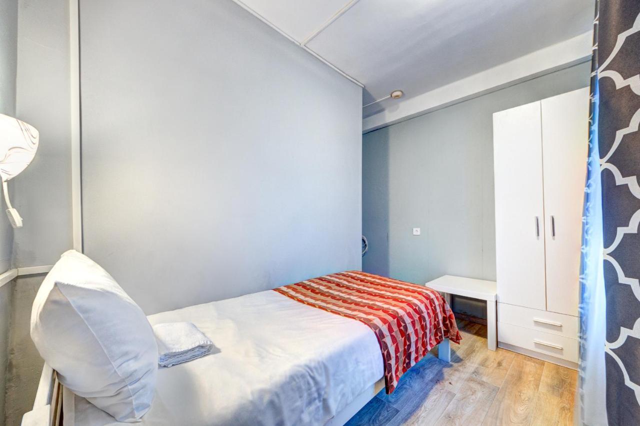 Holosiyvsky Hotel Kijów Zewnętrze zdjęcie