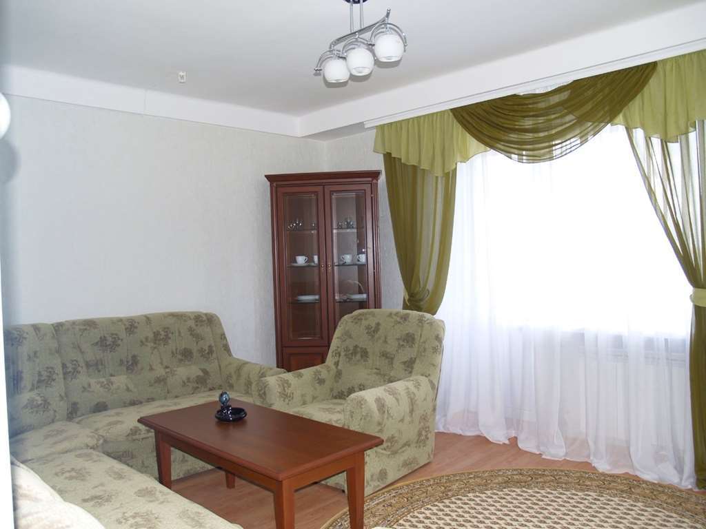 Holosiyvsky Hotel Kijów Pokój zdjęcie