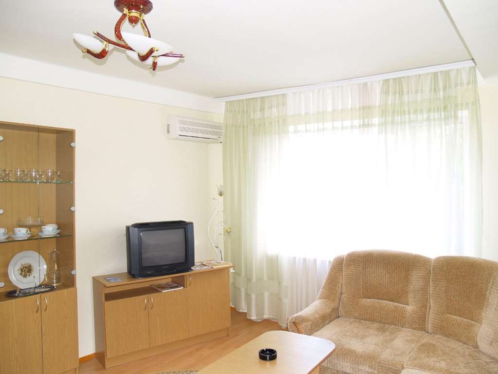 Holosiyvsky Hotel Kijów Pokój zdjęcie