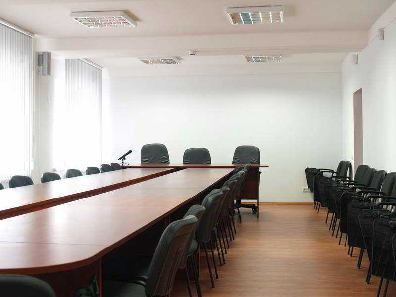 Holosiyvsky Hotel Kijów Udogodnienia zdjęcie
